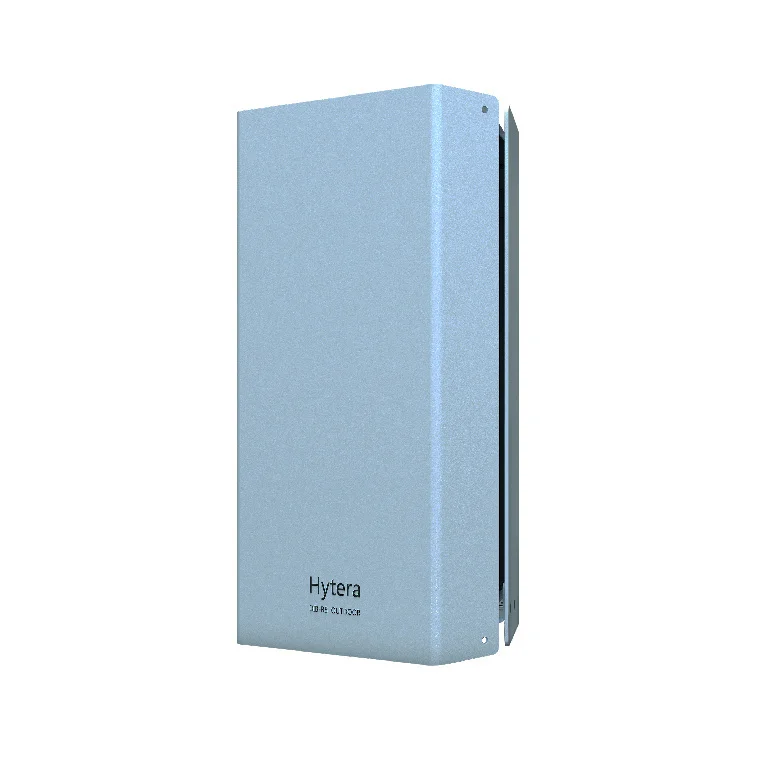 Hytera DIB-R5 Outdoor detail view